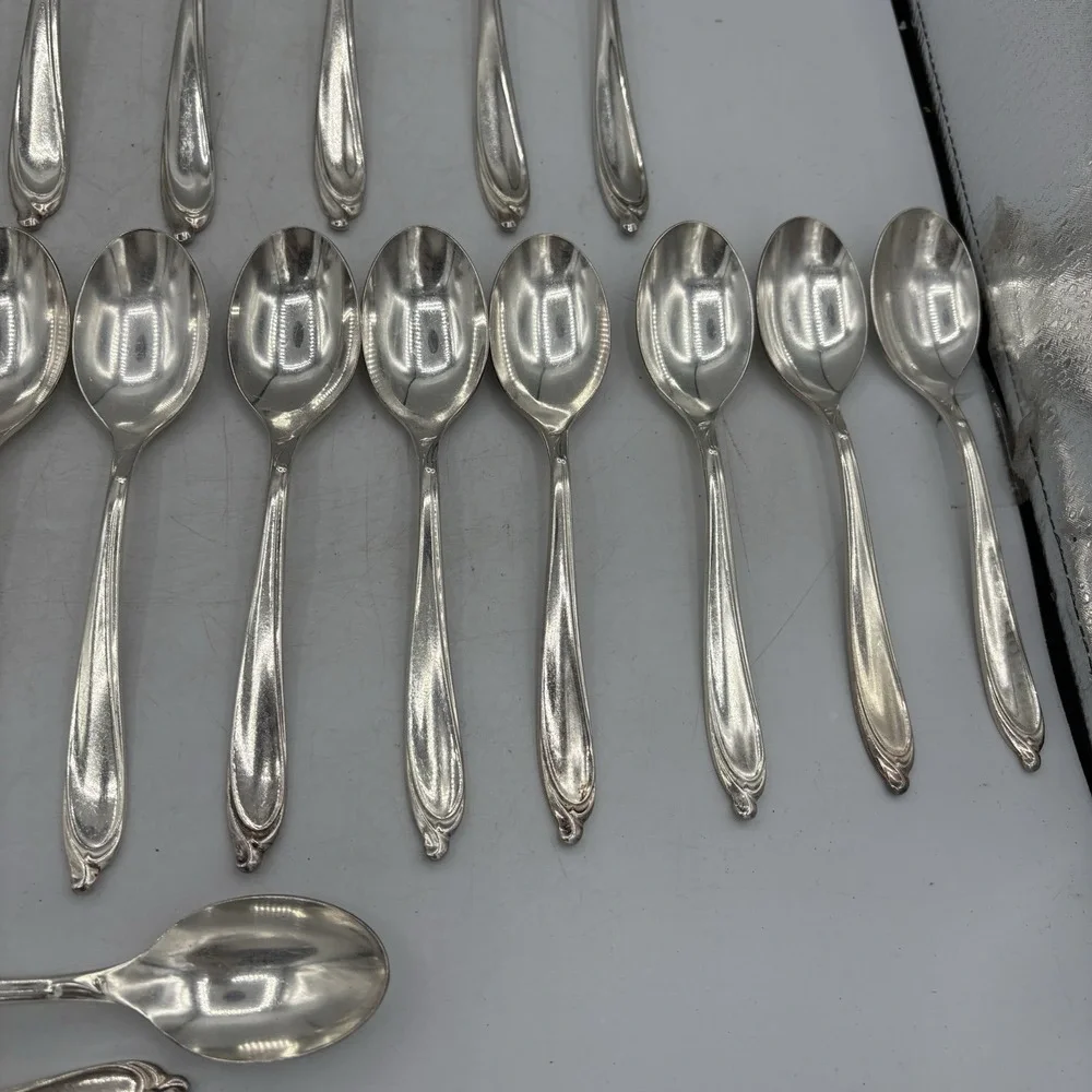 International Silver pre owned